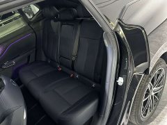 Voyah Lantu Zhiyin Four-Wheel Drive Qiankun Edition - ფოტო 9