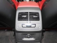 Audi S4 3.0 TFSI - ფოტო 10