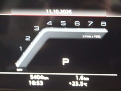 Audi S4 3.0 TFSI - ფოტო 11