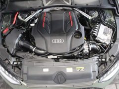 Audi S4 3.0 TFSI - ფოტო 12