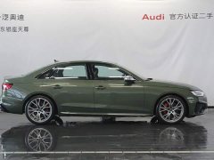 Audi S4 3.0 TFSI - ფოტო 4