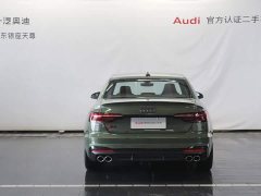 Audi S4 3.0 TFSI - ფოტო 6