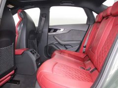 Audi S4 3.0 TFSI - ფოტო 8