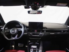 Audi S4 3.0 TFSI - ფოტო 9