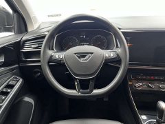 Volkswagen Jetta VS5 280TSI Automatic Deluxe Pro - ფოტო 10