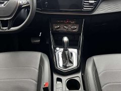 Volkswagen Jetta VS5 280TSI Automatic Deluxe Pro - ფოტო 11