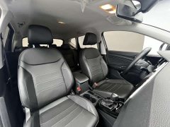 Volkswagen Jetta VS5 280TSI Automatic Deluxe Pro - ფოტო 12