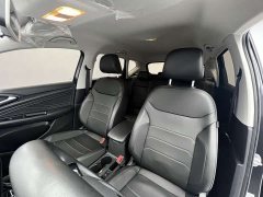 Volkswagen Jetta VS5 280TSI Automatic Deluxe Pro - ფოტო 13