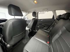 Volkswagen Jetta VS5 280TSI Automatic Deluxe Pro - ფოტო 14