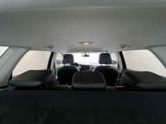 Volkswagen Jetta VS5 280TSI Automatic Deluxe Pro - ფოტო 17
