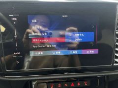 Volkswagen Jetta VS5 280TSI Automatic Deluxe Pro - ფოტო 18