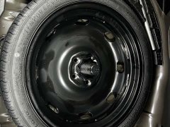 Volkswagen Jetta VS5 280TSI Automatic Deluxe Pro - ფოტო 19