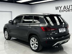 Volkswagen Jetta VS5 280TSI Automatic Deluxe Pro - ფოტო 5