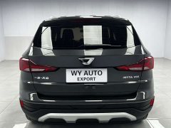 Volkswagen Jetta VS5 280TSI Automatic Deluxe Pro - ფოტო 6