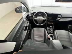 Volkswagen Jetta VS5 280TSI Automatic Deluxe Pro - ფოტო 9