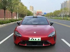 Xiaomi SU7 Four-Wheel Drive Max Edition - ფოტო 2