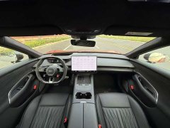 Xiaomi SU7 Four-Wheel Drive Max Edition - ფოტო 5