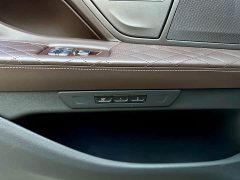 BMW 7 Series 2021 740Li Premier M Sport Package - ფოტო 10