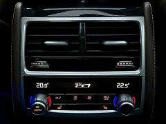 BMW 7 Series 2021 740Li Premier M Sport Package - ფოტო 15