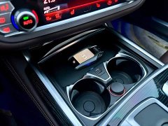 BMW 7 Series 2021 740Li Premier M Sport Package - ფოტო 16