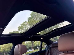 BMW 7 Series 2021 740Li Premier M Sport Package - ფოტო 18