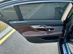 BMW 7 Series 2021 740Li Premier M Sport Package - ფოტო 19