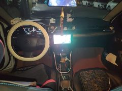 Dongfeng C3-XR 2021 190THP DCT Zhishang Edition - ფოტო 10