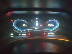 Dongfeng C3-XR 2021 190THP DCT Zhishang Edition - ფოტო 12