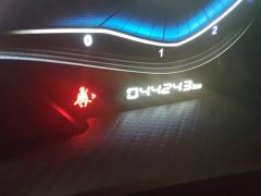 Dongfeng C3-XR 2021 190THP DCT Zhishang Edition - ფოტო 13