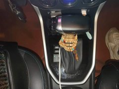 Dongfeng C3-XR 2021 190THP DCT Zhishang Edition - ფოტო 15