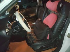 Dongfeng C3-XR 2021 190THP DCT Zhishang Edition - ფოტო 16