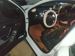 Dongfeng C3-XR 2021 190THP DCT Zhishang Edition - ფოტო 17