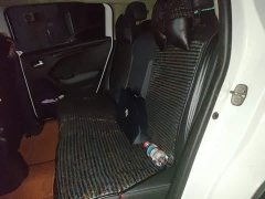Dongfeng C3-XR 2021 190THP DCT Zhishang Edition - ფოტო 18
