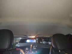 Dongfeng C3-XR 2021 190THP DCT Zhishang Edition - ფოტო 19