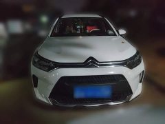 Dongfeng C3-XR 2021 190THP DCT Zhishang Edition - ფოტო 2
