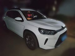 Dongfeng C3-XR 2021 190THP DCT Zhishang Edition - ფოტო 3