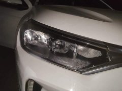 Dongfeng C3-XR 2021 190THP DCT Zhishang Edition - ფოტო 7