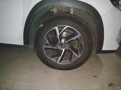 Dongfeng C3-XR 2021 190THP DCT Zhishang Edition - ფოტო 8
