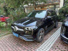 Mercedes-Benz GLE (Imported) 2021 GLE 350 4MATIC Fashion - ფოტო 1