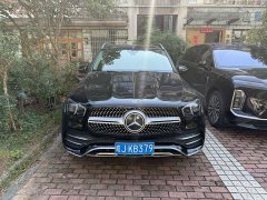 Mercedes-Benz GLE (Imported) 2021 GLE 350 4MATIC Fashion - ფოტო 2