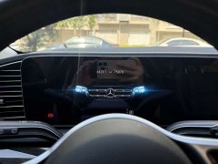 Mercedes-Benz GLE (Imported) 2021 GLE 350 4MATIC Fashion - ფოტო 3