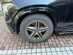 Mercedes-Benz GLE (Imported) 2021 GLE 350 4MATIC Fashion - ფოტო 4