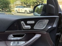 Mercedes-Benz GLE (Imported) 2021 GLE 350 4MATIC Fashion - ფოტო 5