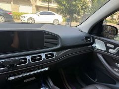 Mercedes-Benz GLE (Imported) 2021 GLE 350 4MATIC Fashion - ფოტო 6