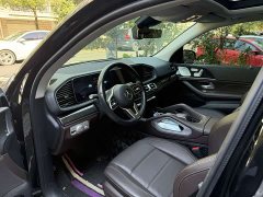 Mercedes-Benz GLE (Imported) 2021 GLE 350 4MATIC Fashion - ფოტო 7
