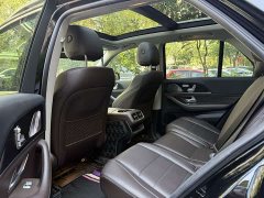 Mercedes-Benz GLE (Imported) 2021 GLE 350 4MATIC Fashion - ფოტო 8