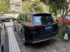 Mercedes-Benz GLE (Imported) 2021 GLE 350 4MATIC Fashion - ფოტო 9
