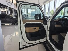 Land Rover Defender 2025 110 3.0T P400 X-Dynamic HSE - ფოტო 10