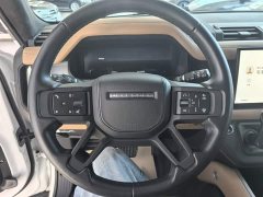Land Rover Defender 2025 110 3.0T P400 X-Dynamic HSE - ფოტო 12
