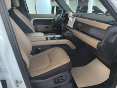 Land Rover Defender 2025 110 3.0T P400 X-Dynamic HSE - ფოტო 17